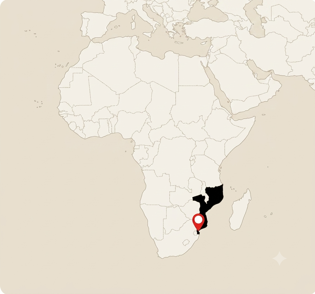 Mozambique